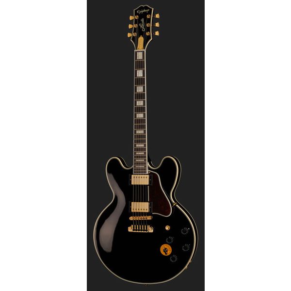 Epiphone B.B. King Lucille