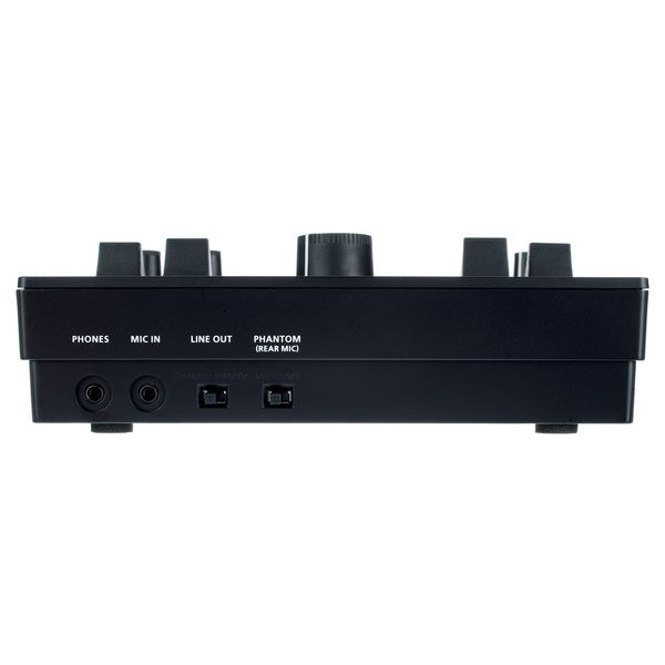 Roland VT-4 Case Bundle