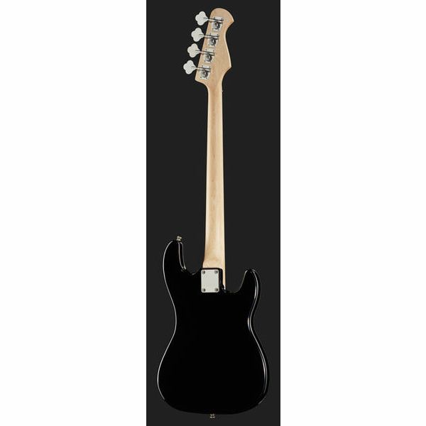 Harley Benton HBP120BK LH Bundle 3