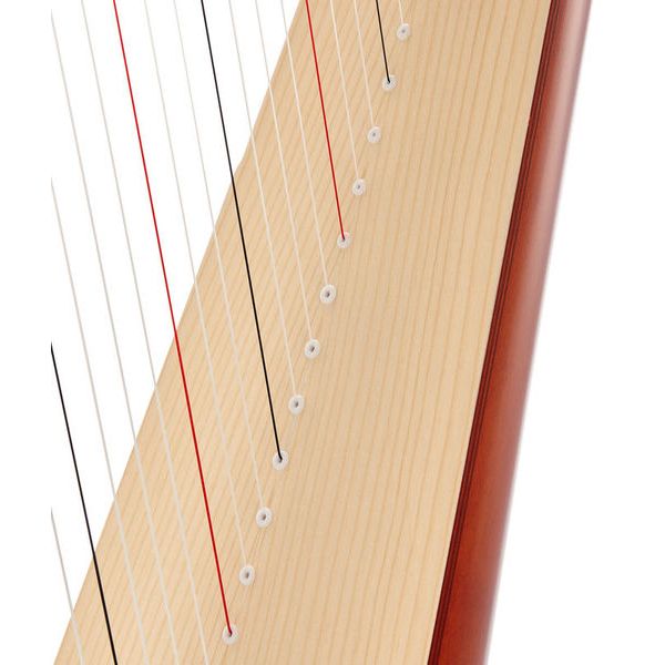 Salvi Mia 34 Cherry Sipario Biocarb.