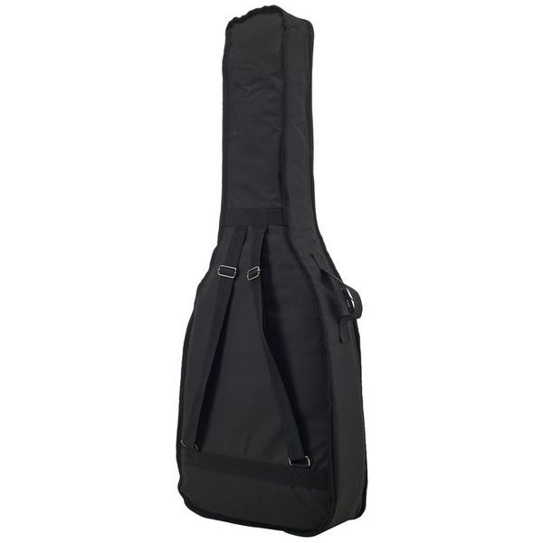 Harley Benton D-120CE-LH BK Bundle