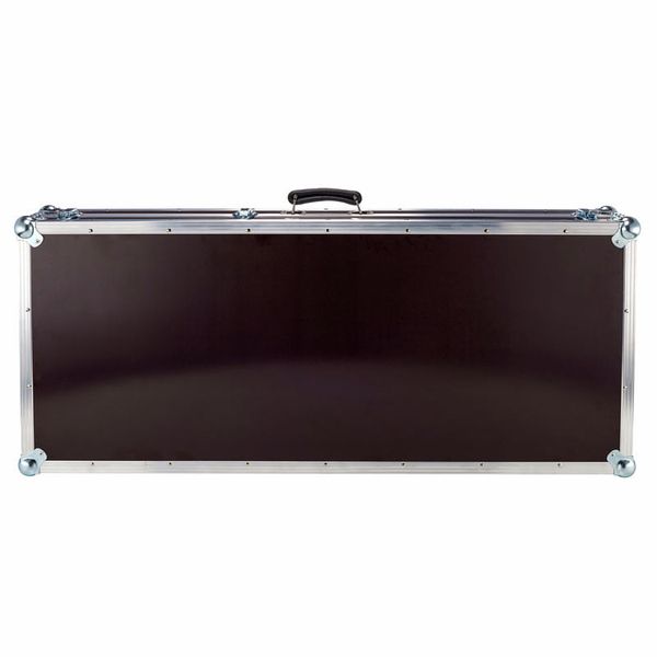 Thon Keyboard Case Tyros 5/61 Wood
