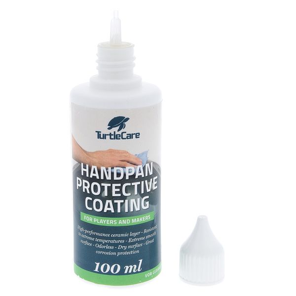 HandpanCare TurtleCare 100ml