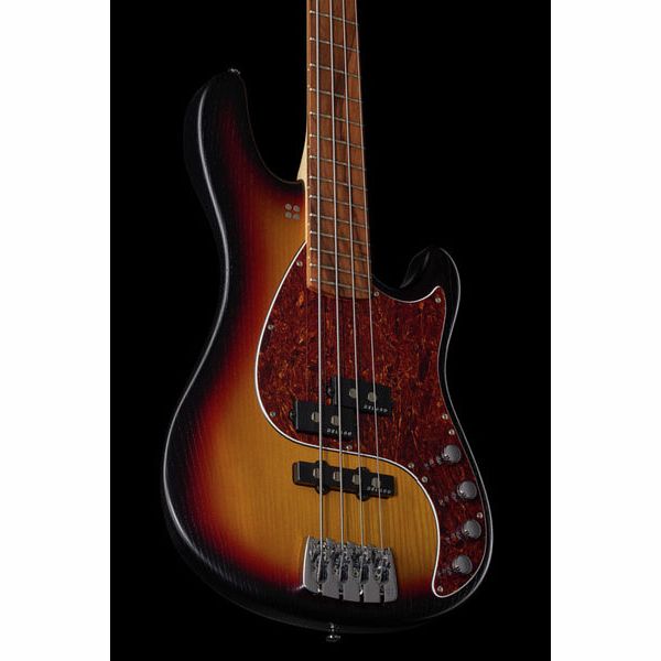 Sandberg California II VT 4 PF 3TS