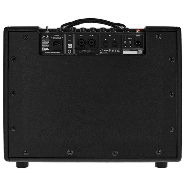 IK Multimedia ToneX Cab