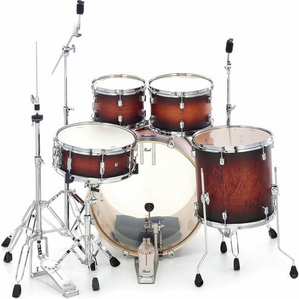 Pearl Decade Maple Standard S. Brown