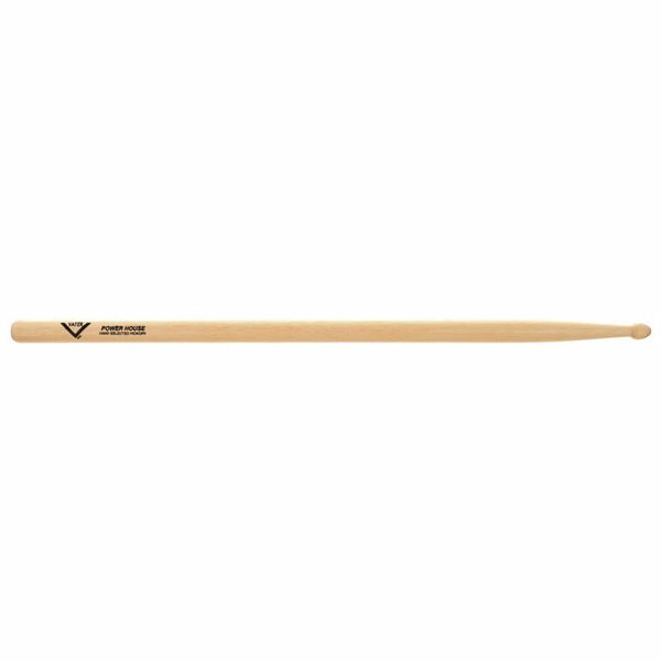 Vater Powerhouse Drum Sticks Wood