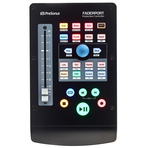 Presonus Faderport V2 Mobile Bundle