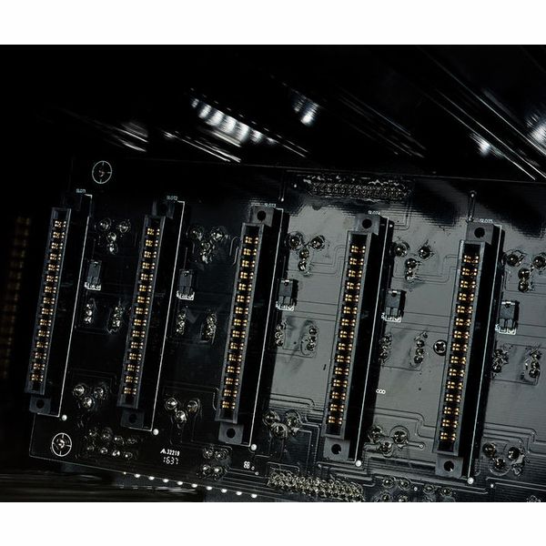 Lindell Audio 506 Power MKII