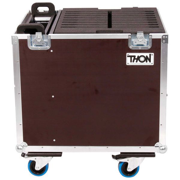 Thon Case t.bone Speech 100M 16xC/D