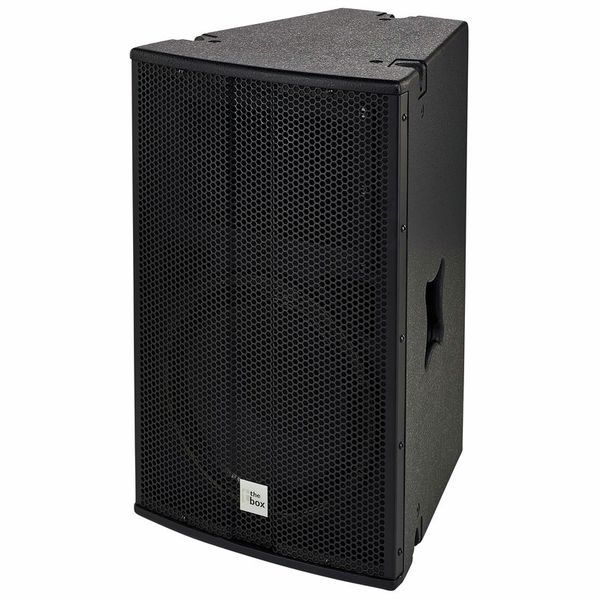 the box TA Set Basis Bundle