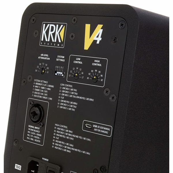KRK V4S4