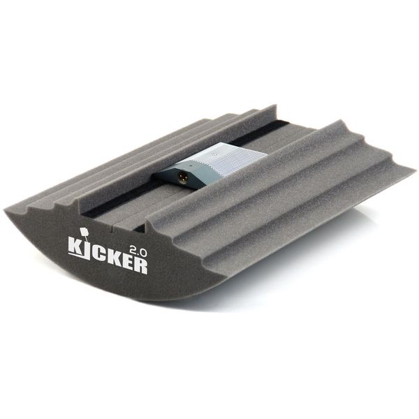 Sonitus Acoustics The Kicker 2.0 22"x17,5" Pill.