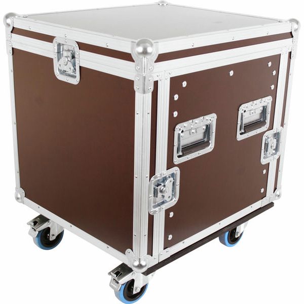 Thon Triple Door Live 10U 45 Wheels