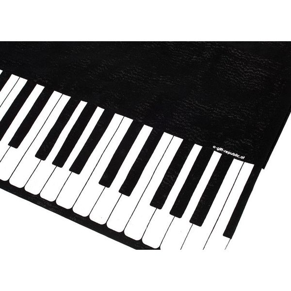 agifty Shopping Bag Keyboard