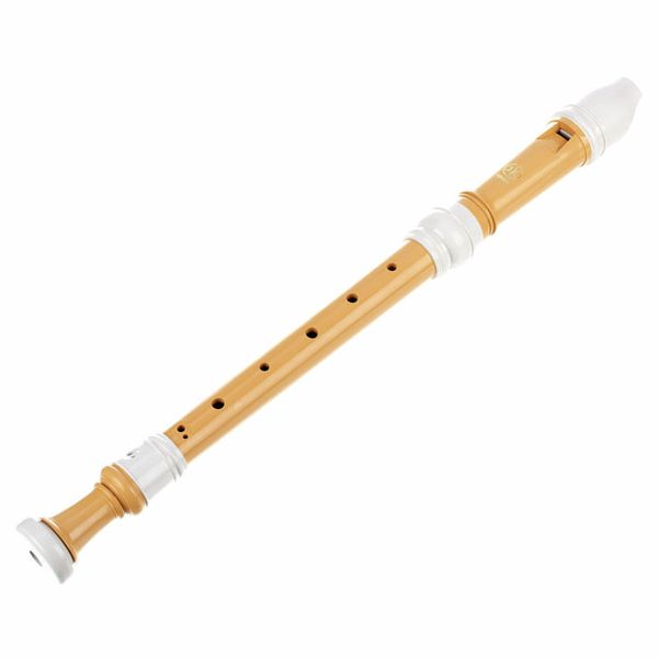 Yamaha YRA-48B Alto Recorder Eco