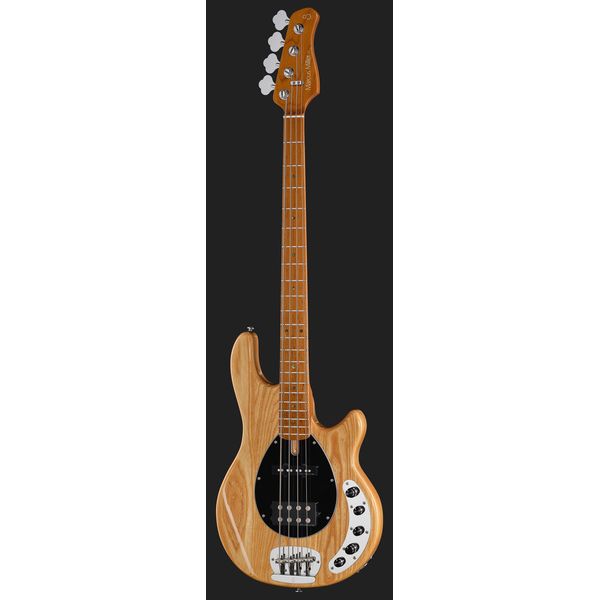 Marcus Miller Z7-4 Natural Swamp Ash