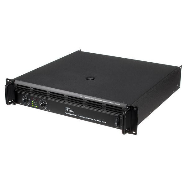 HK Audio Premium PR:O 12 Power Bundle