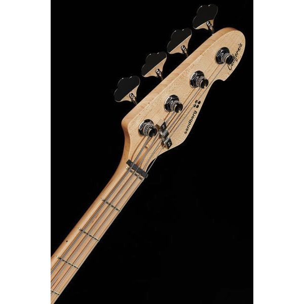 Sandberg California II TM 4 NT