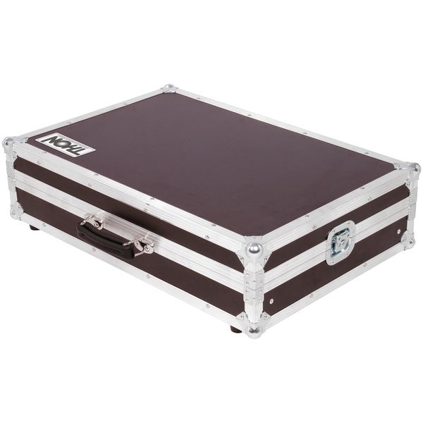 Thon Case NI Traktor S3 shelf