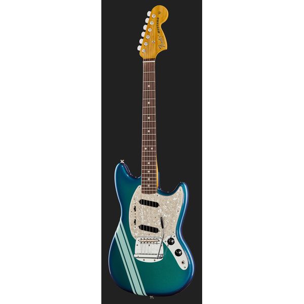 Fender Vintera II 70s Mustang CPB