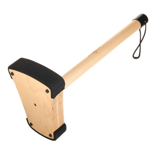 Black Swamp Percussion SGMALLET-LG Gong Mallet Large