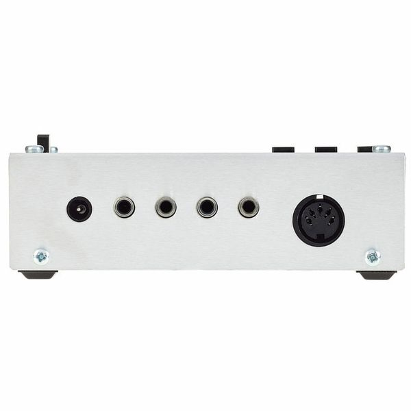 Kenton Pro CV to MIDI