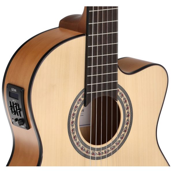 Caballero by Manuel Rodriguez Principio CA-PM FE