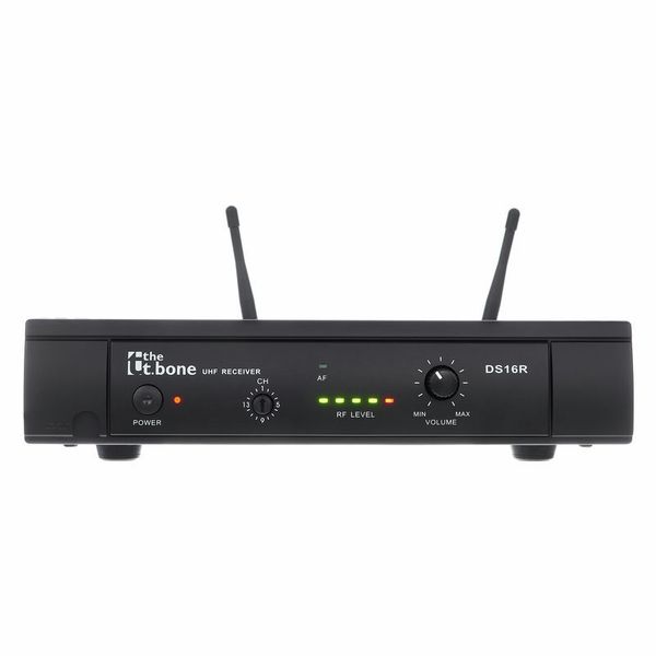 the t.bone TWS 16 HT 821 MHz