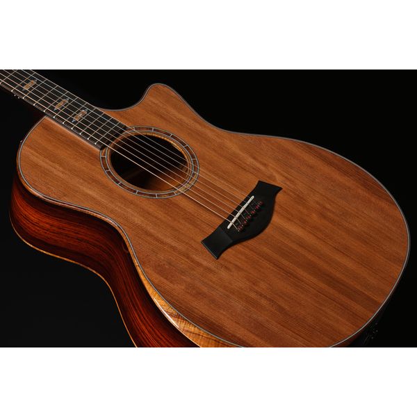 Taylor Custom #8: Sequoia