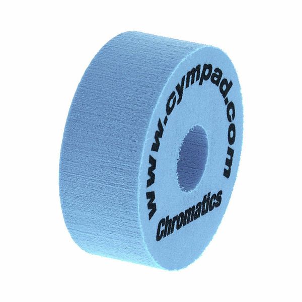 Cympad Chromatics Set Blue 40/15mm