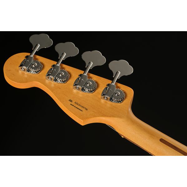 Fender Mark Hoppus Jag Bass RW 3TSB