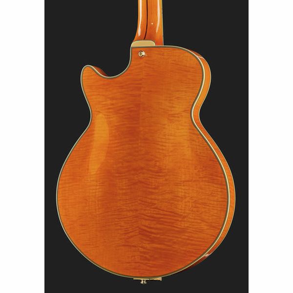 DAngelico Excel SS Vintage Natural