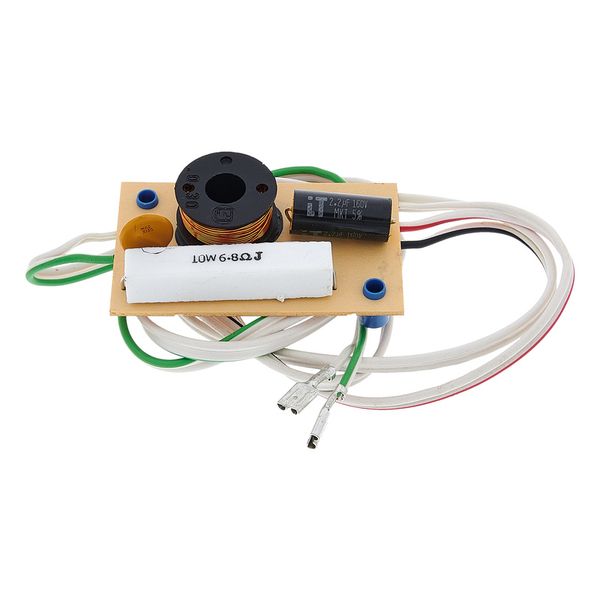 Warwick passive crossover 150 W, 8 Ohm