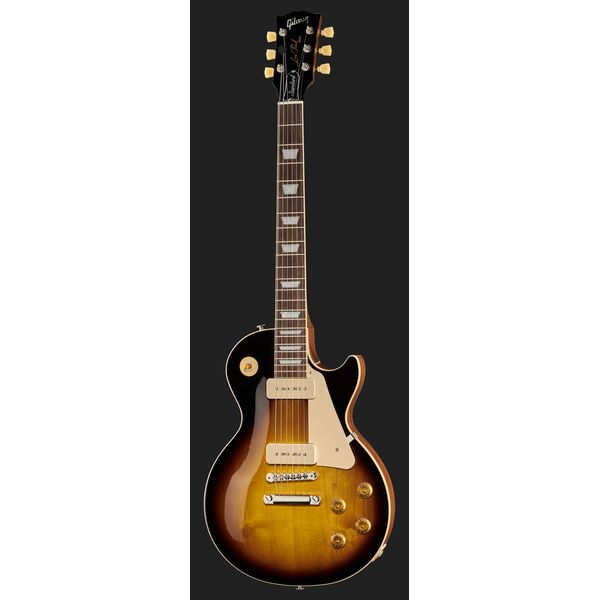 Gibson Les Paul Standard 50s P90 TB