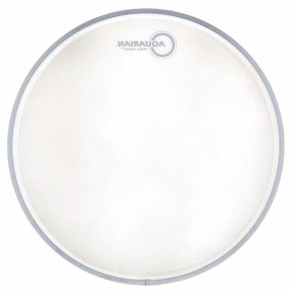 Aquarian 13" Triple Threat Snare Coated