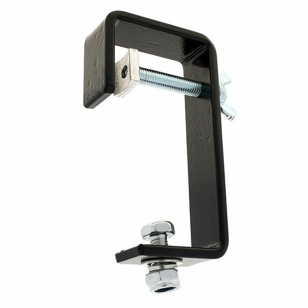 Eurolite TH-50S Theatre Clamp BK