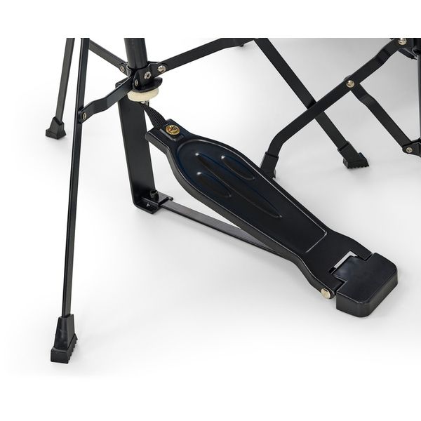 Millenium Youngster Drum Set Azure