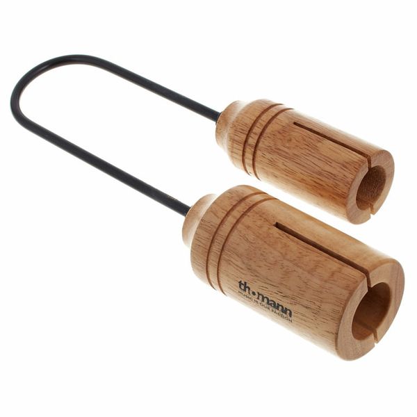Thomann AGS Wood Agogo small