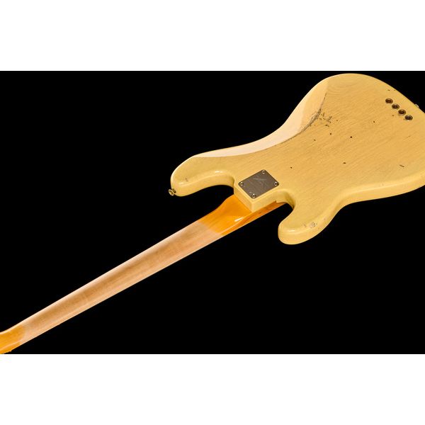 Fender LTD '59 P-Bass Special NB