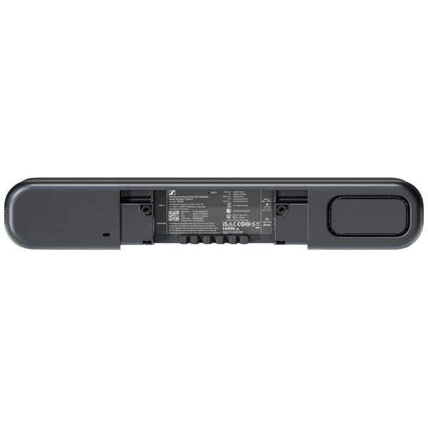 Sennheiser Teamconnect Bar S