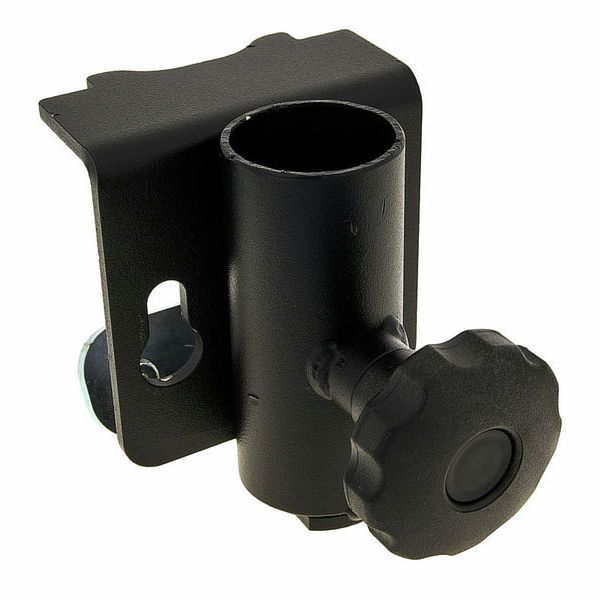 Stairville Tour Stage Railing Holder 2 Bk