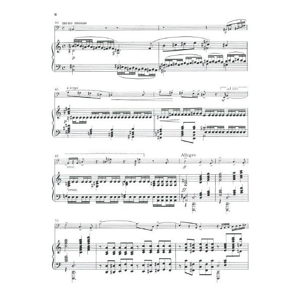 Friedrich Hofmeister Verlag Lebedjew Concert Nr. 1