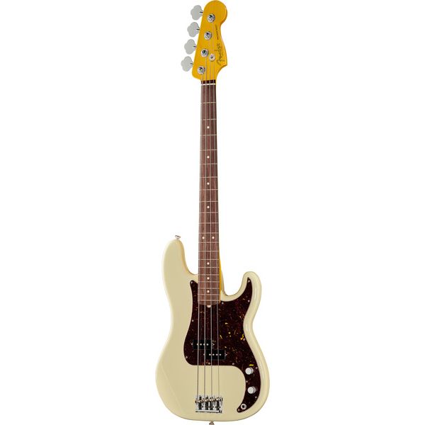 Fender AM Pro II P Bass RW OWT