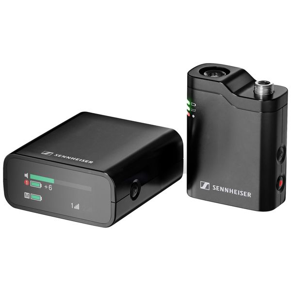 Sennheiser Profile Wireless 1-Channel Set