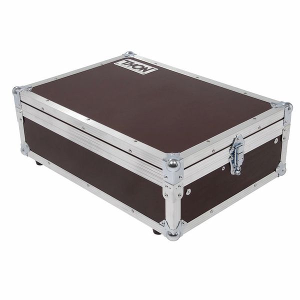 Thon Rack Case 8U 12 RA