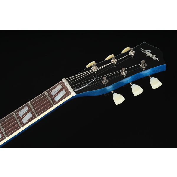 Stanford CR Fatboy Pelham Blue 95