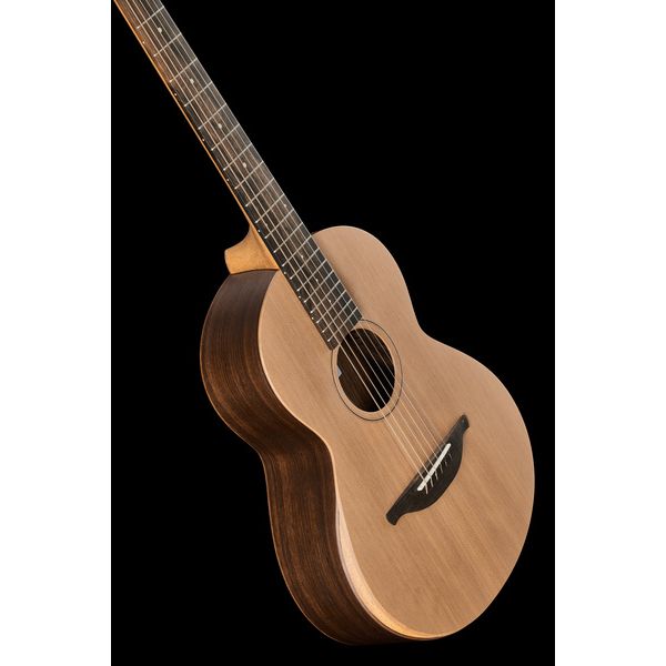 Sheeran by Lowden W03