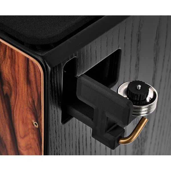 PUR Vision Pro Palis. HiHat Double