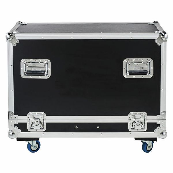 Flyht Pro Case The box pro DSP 110